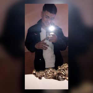 Meet your Posher, Miguel